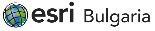 ESRI Bulgaria